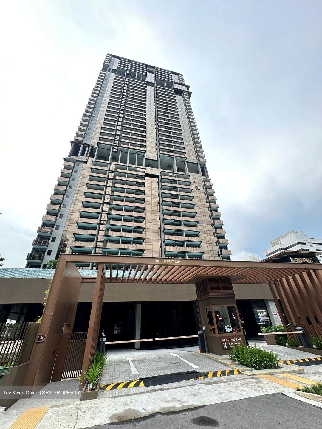 The Landmark (D3), Condominium #514196231